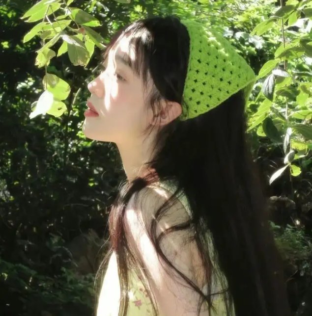 谜样的情人